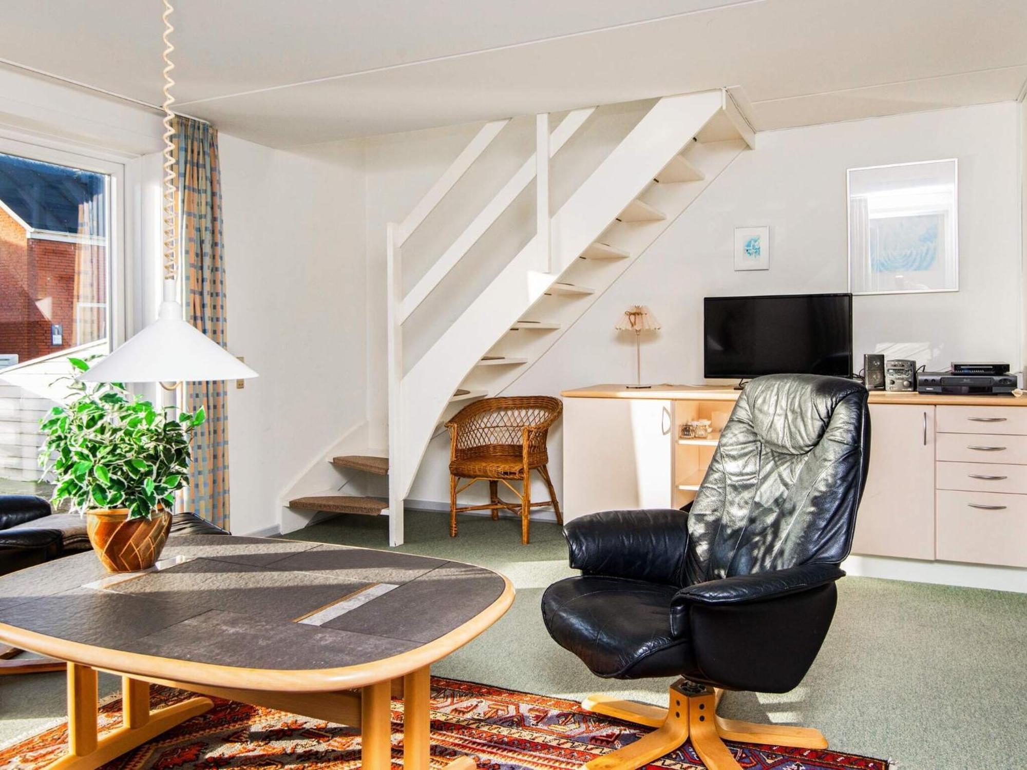8 Person Holiday Home In R M Sønderby Zewnętrze zdjęcie
