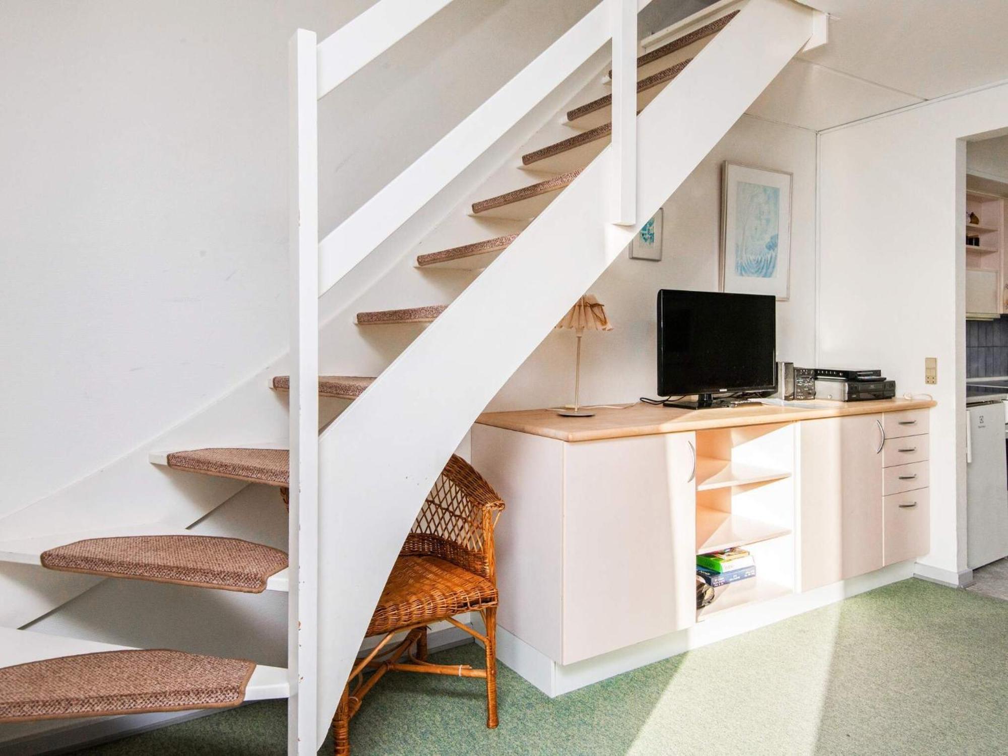 8 Person Holiday Home In R M Sønderby Zewnętrze zdjęcie