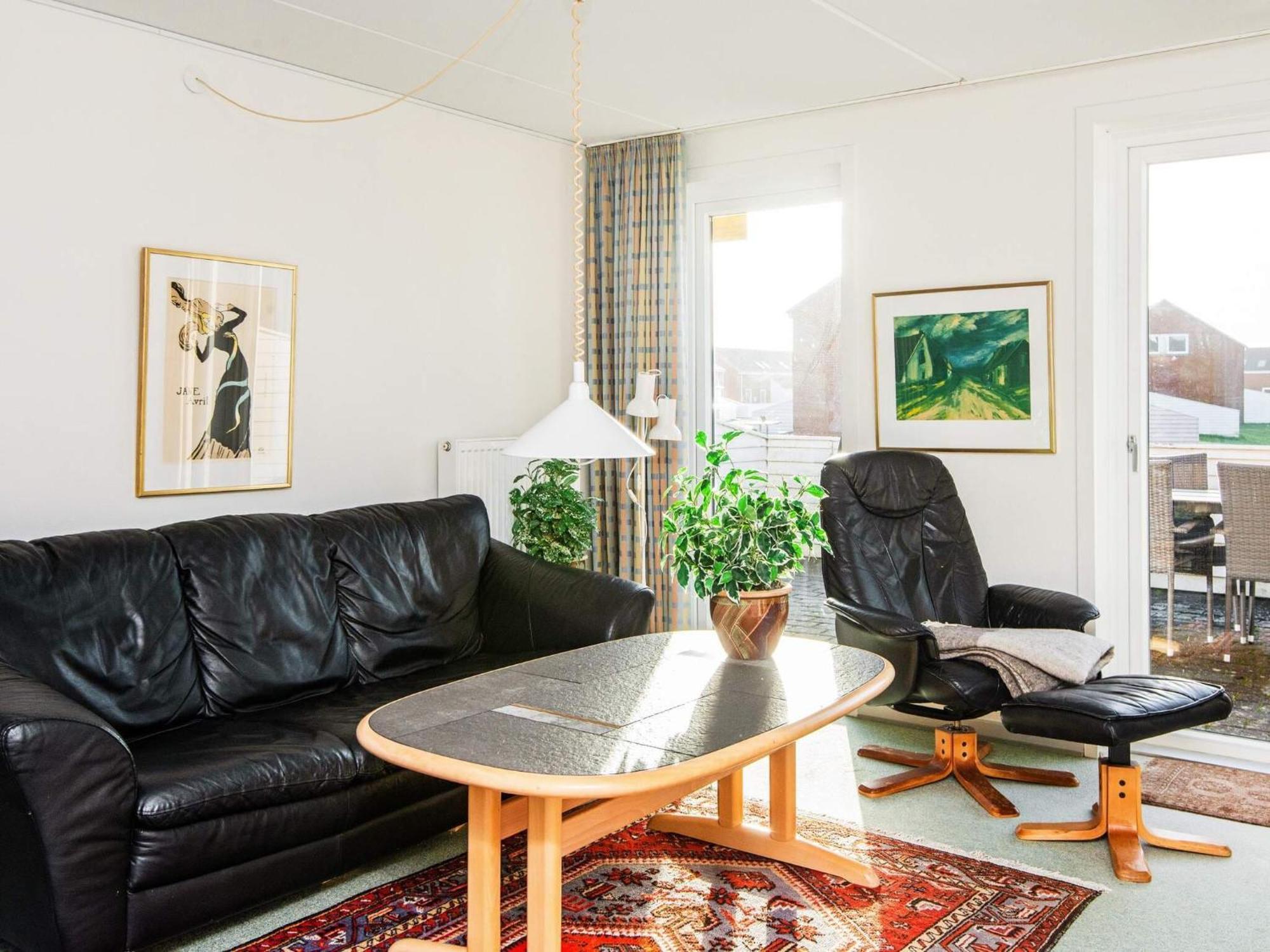 8 Person Holiday Home In R M Sønderby Zewnętrze zdjęcie